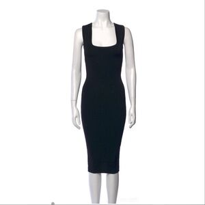 ✨ Nookie Maya Dress – Black XS ✨